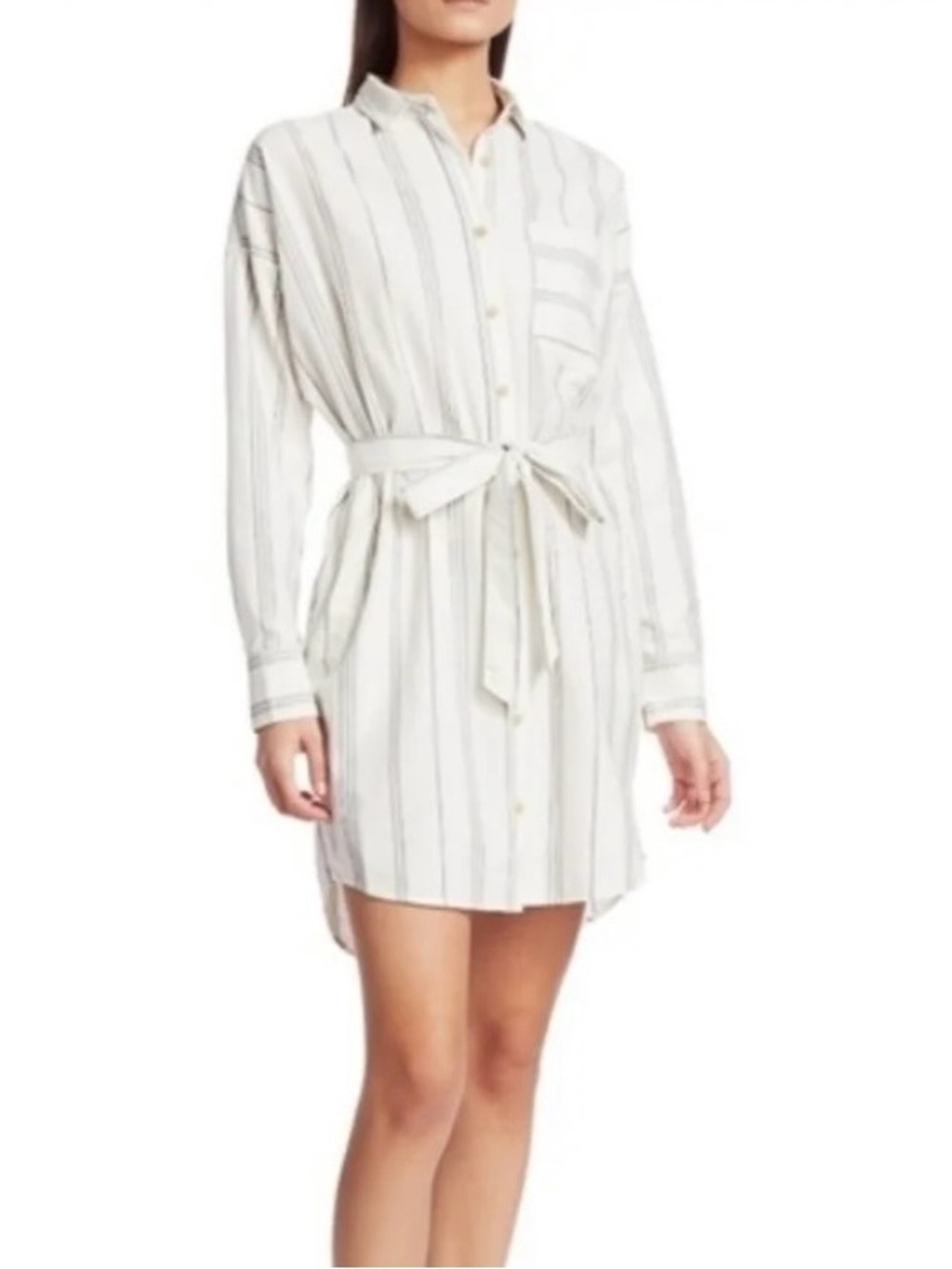 ATM Dress